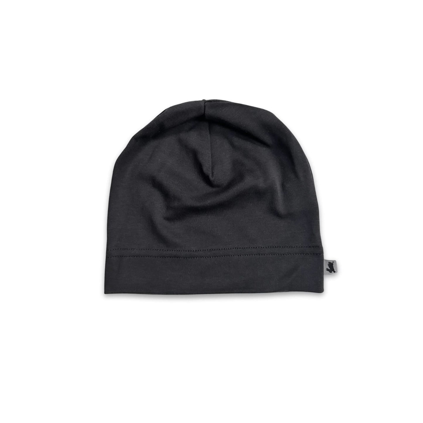 Baby/Kids' Bamboo Beanie | Umber