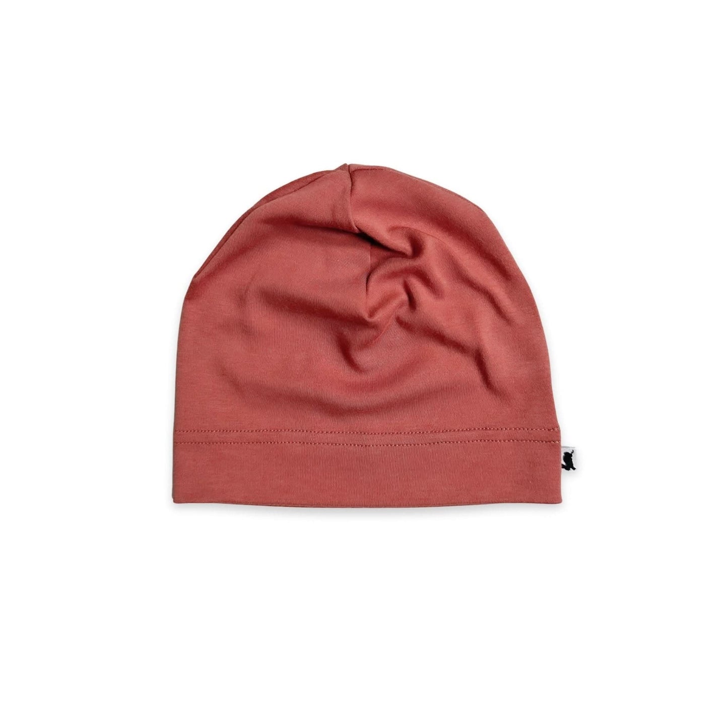 Baby/Kids' Bamboo Beanie | Umber
