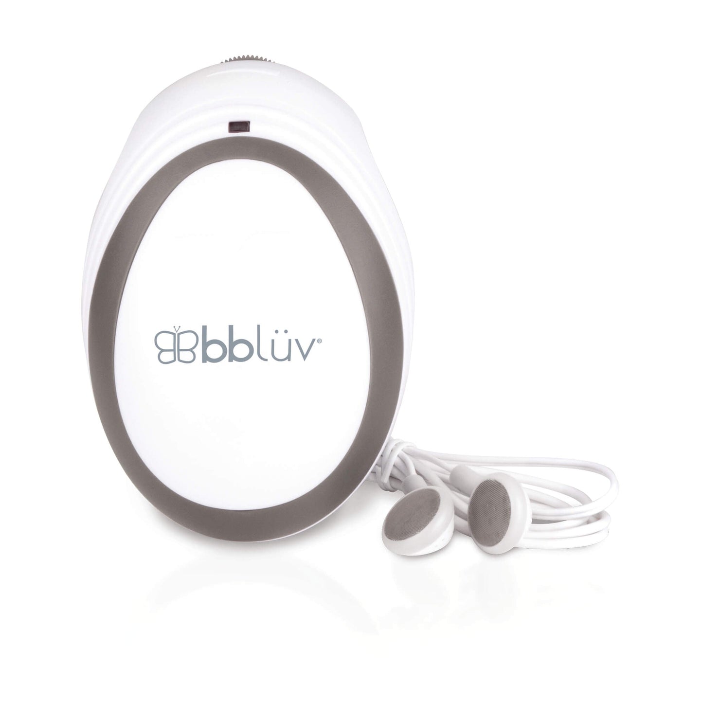 Echö: Wireless Fetal Doppler || Echö: Moniteur de rythme cardiaque fœtal