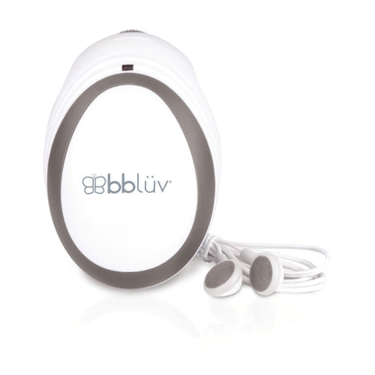 Echö: Sonde Doppler fœtal sans fil || Echö: Moniteur de rythme cardiaque fœtal