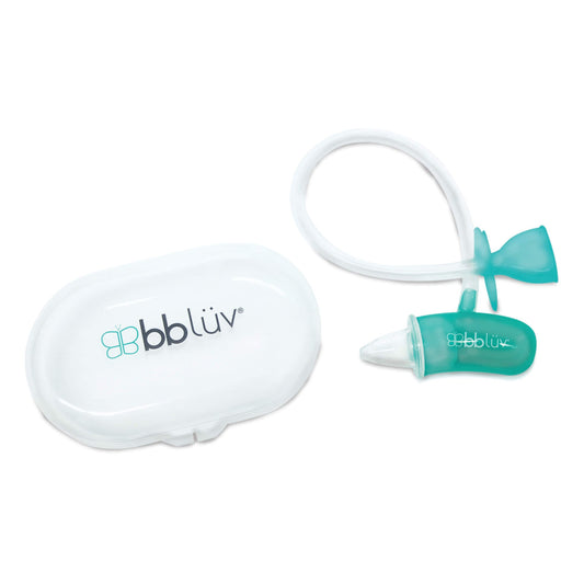 Nöze: Aspirateur nasal manuel