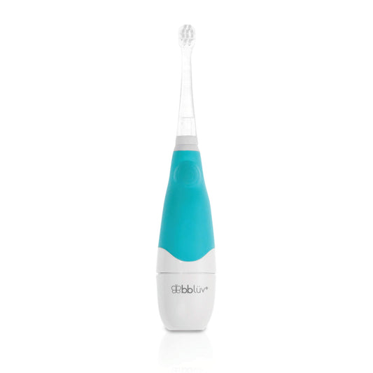 Sönik : Brosse à dents ultrasonique 2 étapes