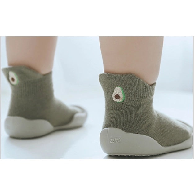 Chaussures chaussettes