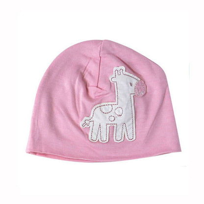 Bonnet en rayonne de bambou — Cotton Candy