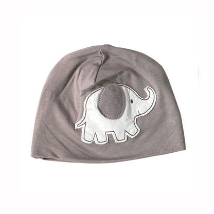 Bonnet en rayonne de bambou — Mocha
