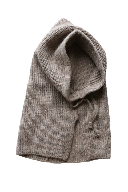 Baby Balaclava Coffee