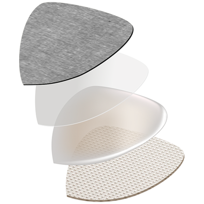 Bébéfolie - Baby Carrier Cooling Mat || Bébéfolie – Tapis de Refroidissement pour Porte-bébé