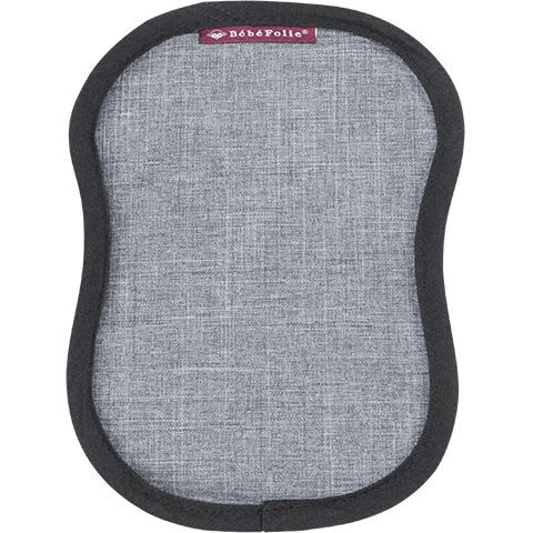 Bébéfolie - Tapis de Refroidissement pour Porte-bébé