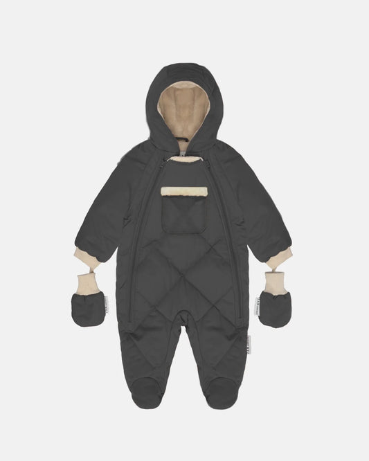 Combinaison de neige | 7am Enfant | Smokey
