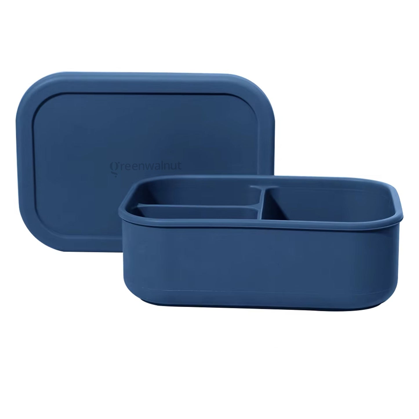 Boîte bento en silicone et gourde en silicone