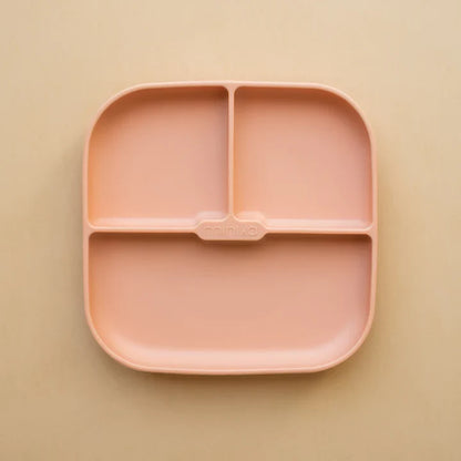 Silicone Suction Plate