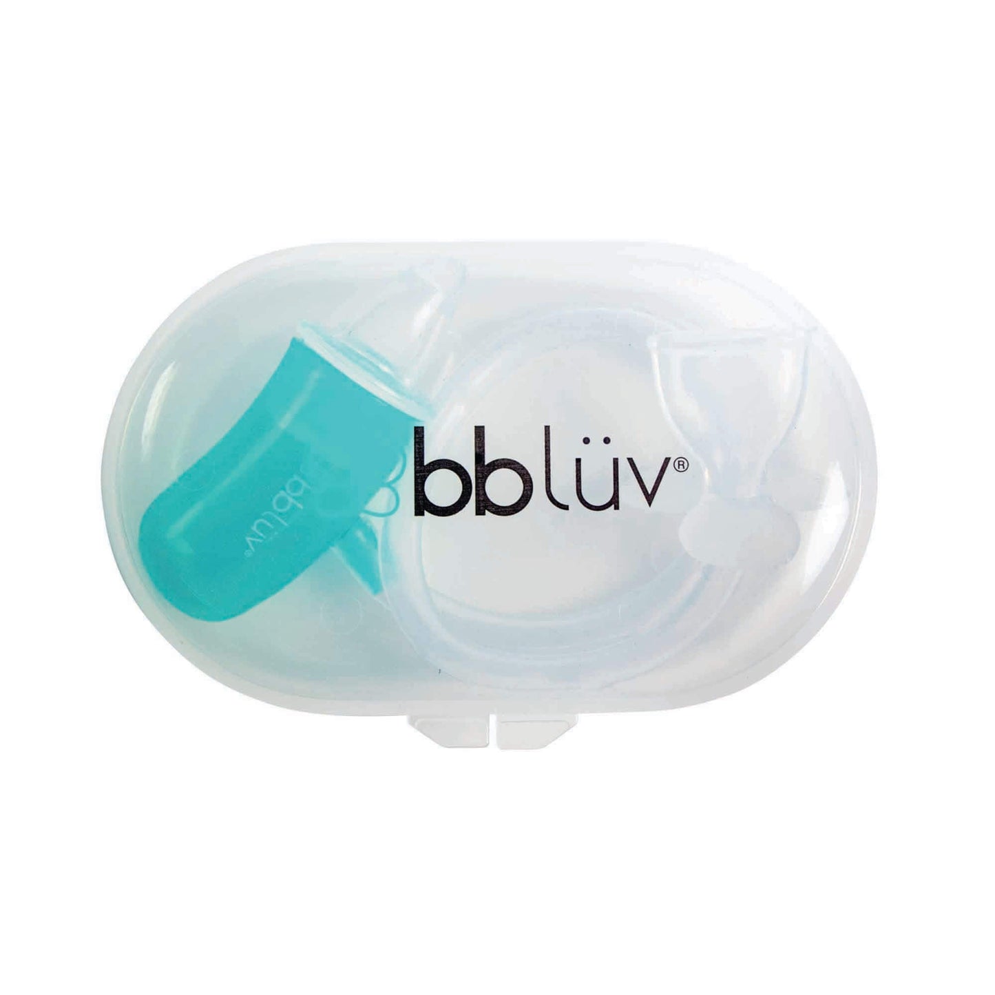 Nöze: Aspirateur nasal manuel