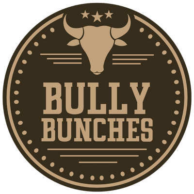 Logo Bully Bunches