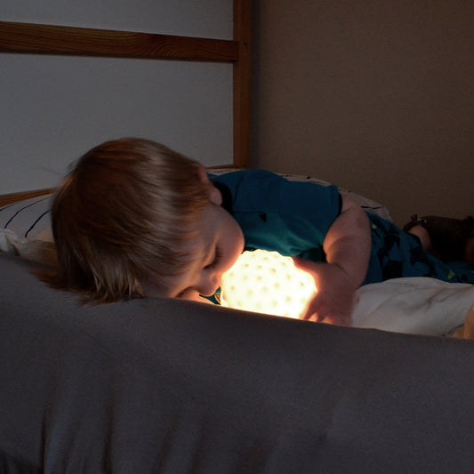 Bümps : Barrières de lit gonflables pour enfants