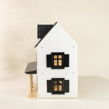 Maison de poupée en bois | Coco Village