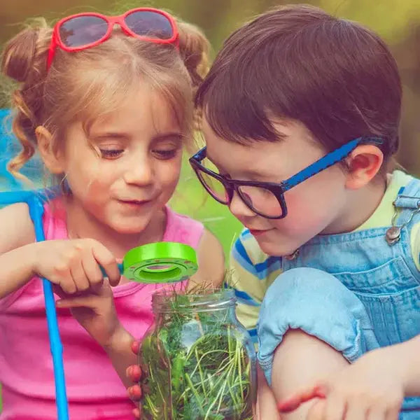 Kids Magnifying Glass - The Very Hungry Caterpillar