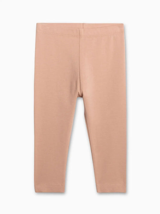Classic Leggings | Blush