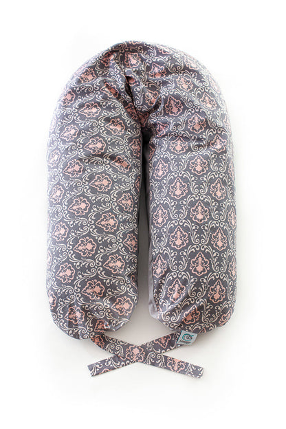 Coussin etc. Multifunction Cushion – Classique Rose