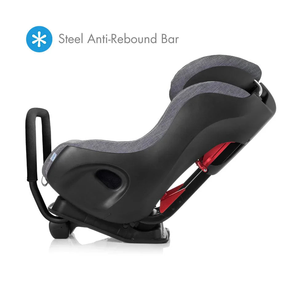 Siège auto convertible FLLO Clek