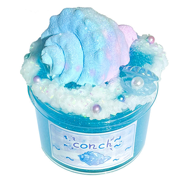 Slime Conque