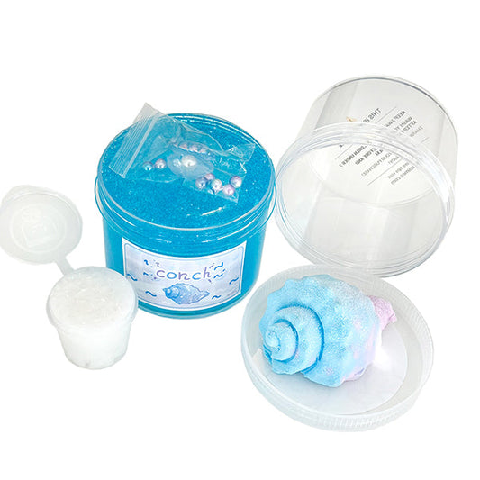 Slime Conque