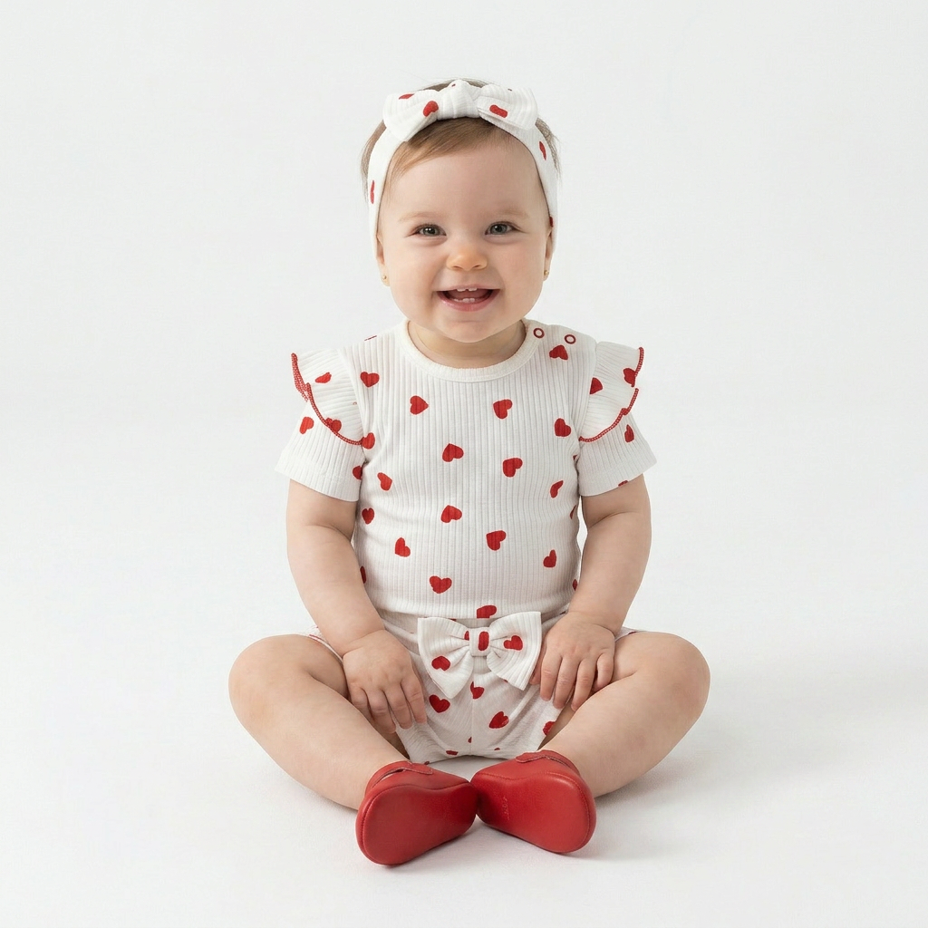 Mini coffret bébé Love