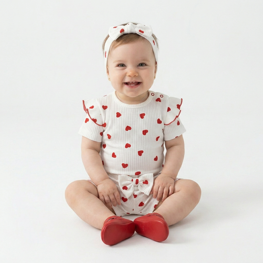 Mini coffret bébé Love