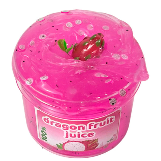 Slime Jus de fruit du dragon