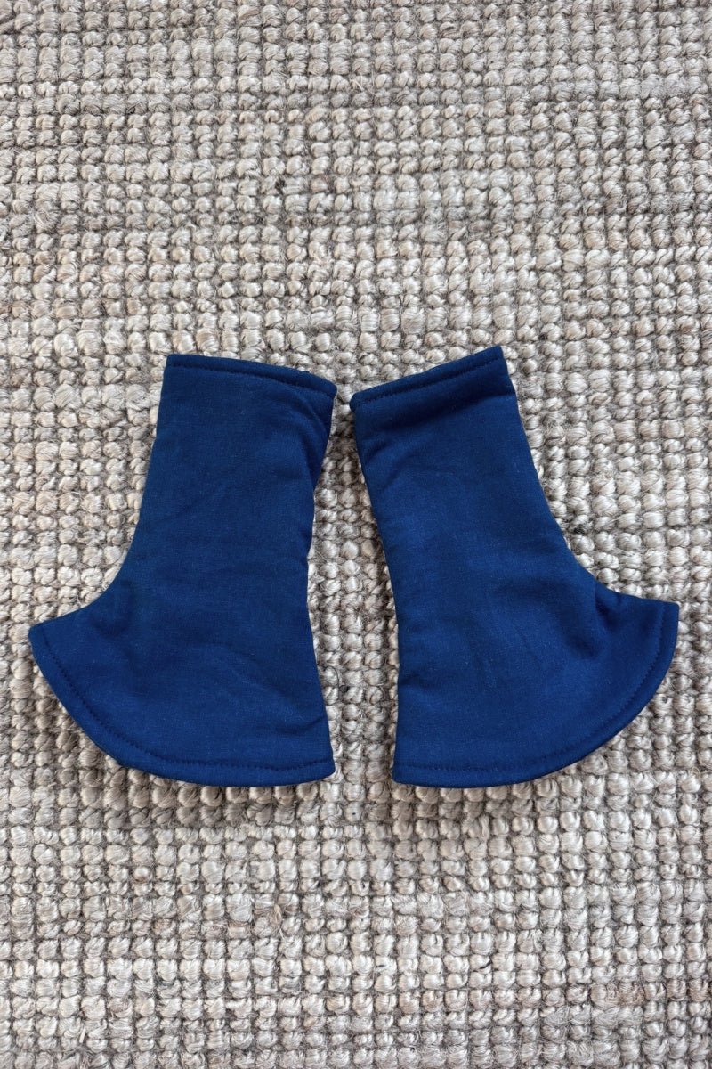 Beluga Drool Pads for Cove Baby Carrier
