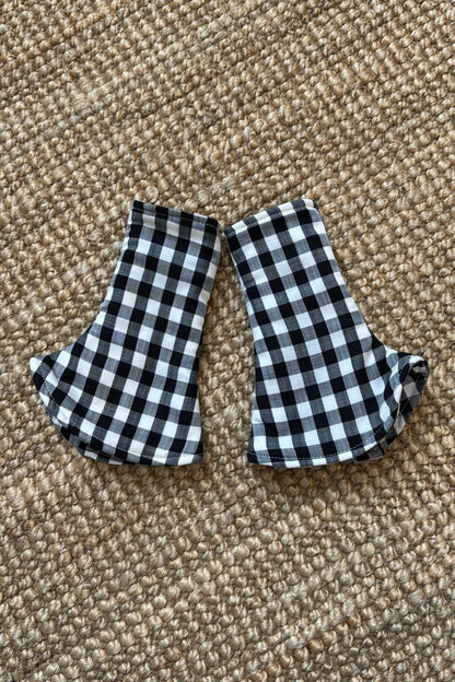Beluga Drool Pads for Cove Baby Carrier