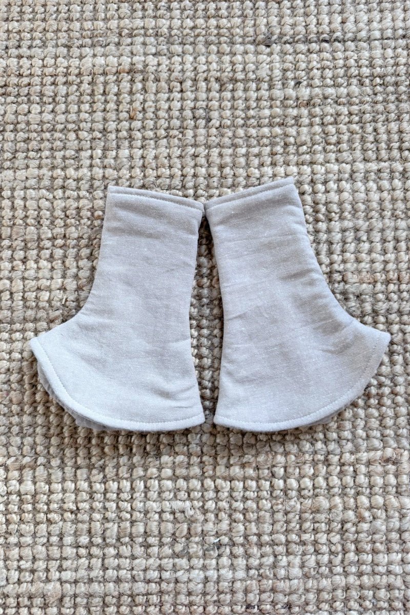 Beluga Drool Pads for Cove Baby Carrier