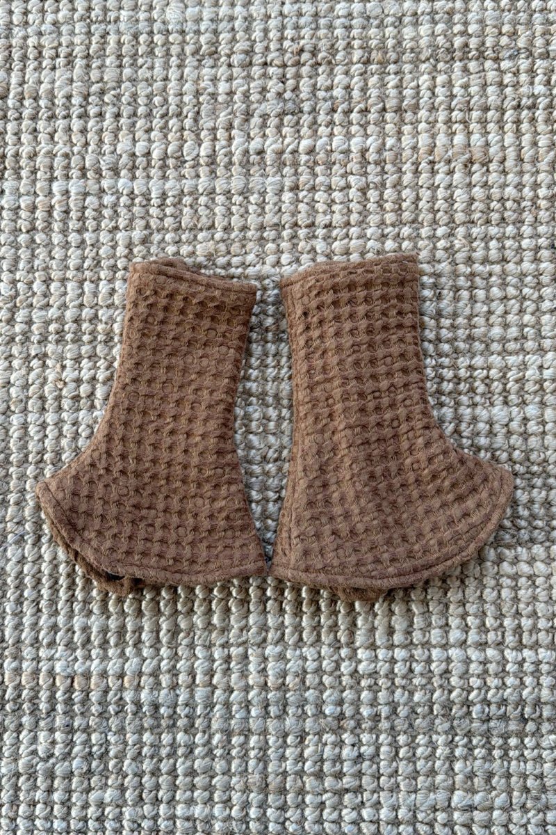 Beluga Drool Pads for Cove Baby Carrier