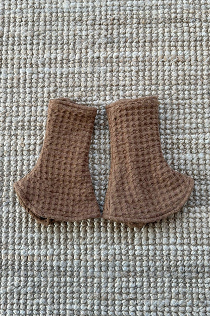 Beluga Drool Pads for Cove Baby Carrier