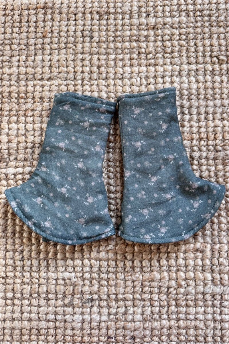 Beluga Drool Pads for Cove Baby Carrier