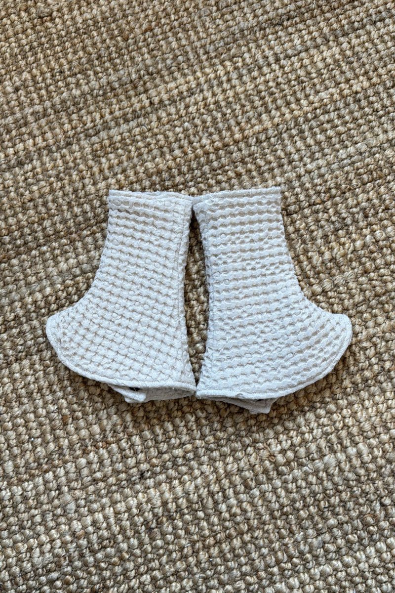 Beluga Drool Pads for Cove Baby Carrier