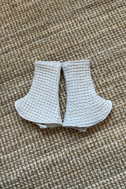 Beluga Drool Pads for Cove Baby Carrier