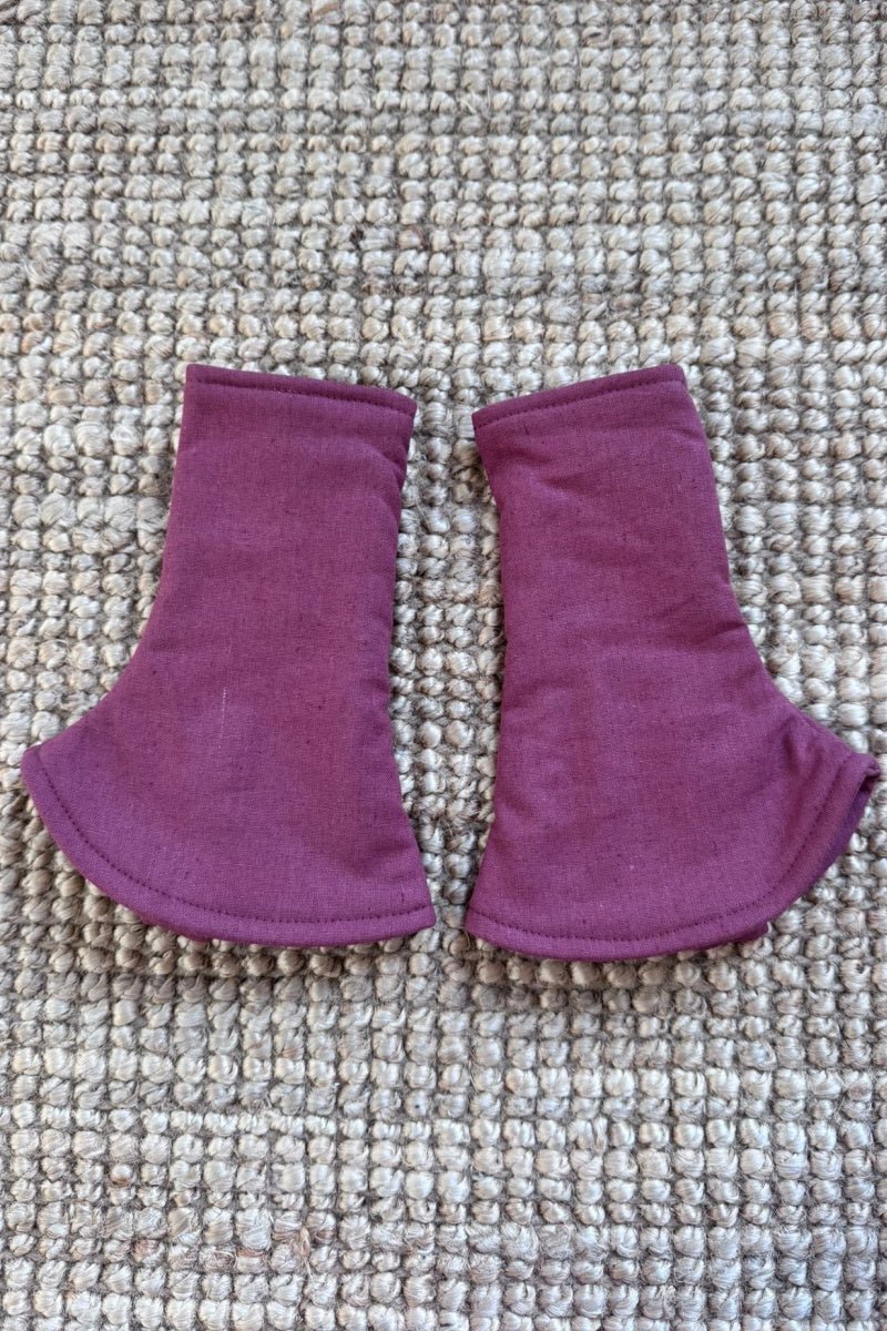 Beluga Drool Pads for Cove Baby Carrier