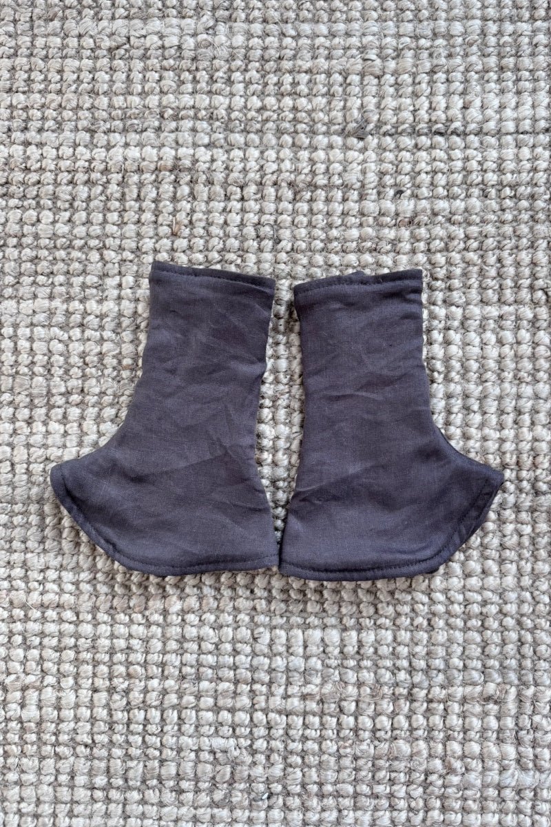 Beluga Drool Pads for Cove Baby Carrier