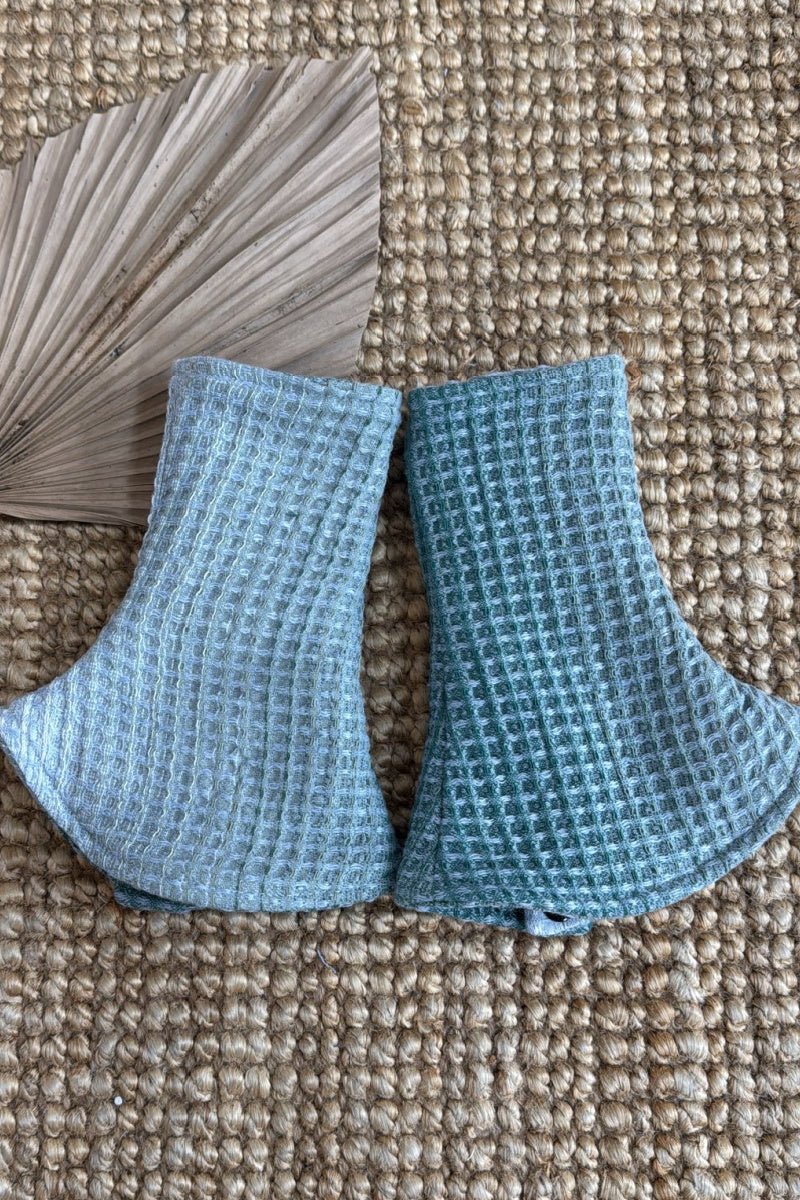 Beluga Drool Pads for Cove Baby Carrier