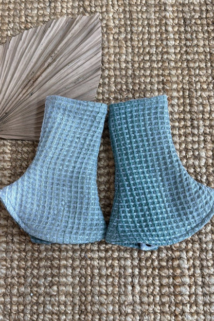 Beluga Drool Pads for Cove Baby Carrier