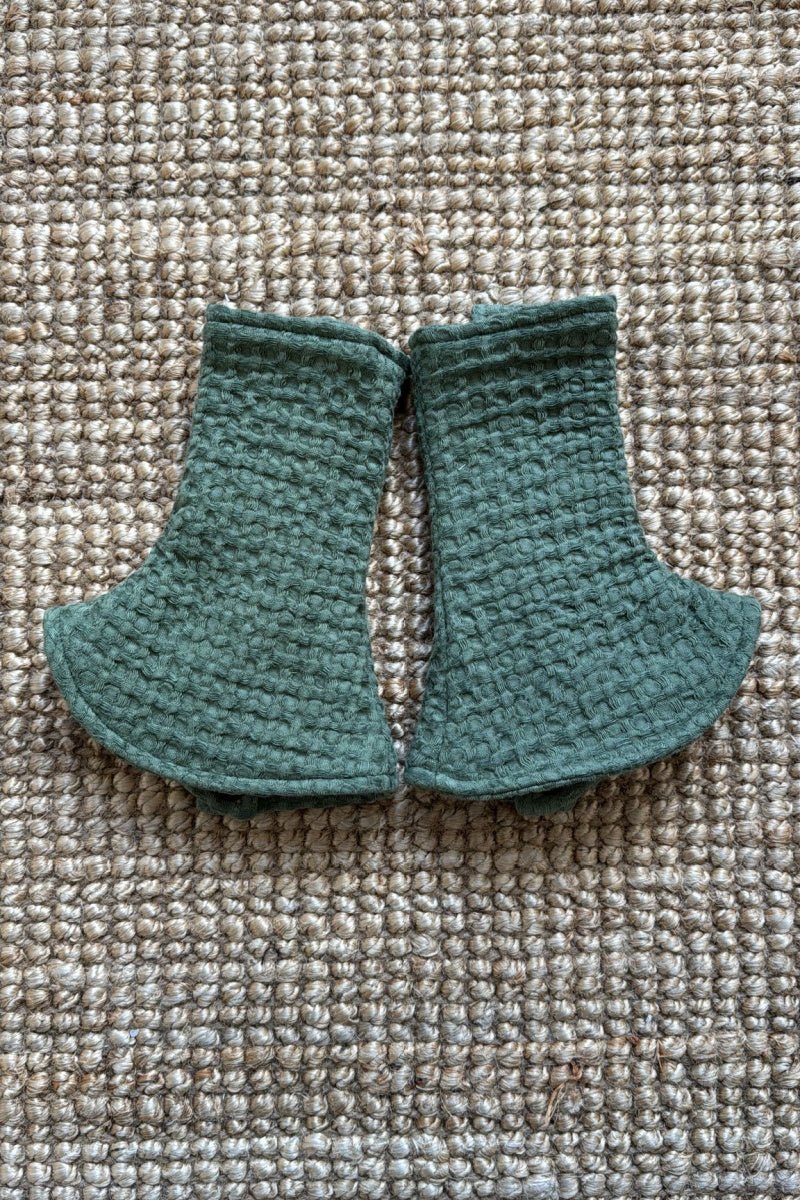 Beluga Drool Pads for Cove Baby Carrier