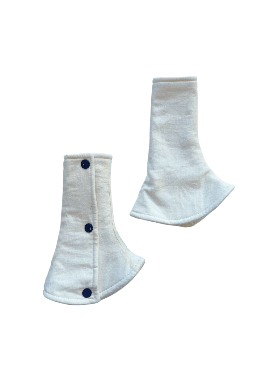 Beluga Drool Pads for Cove Baby Carrier