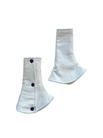 Beluga Drool Pads for Cove Baby Carrier
