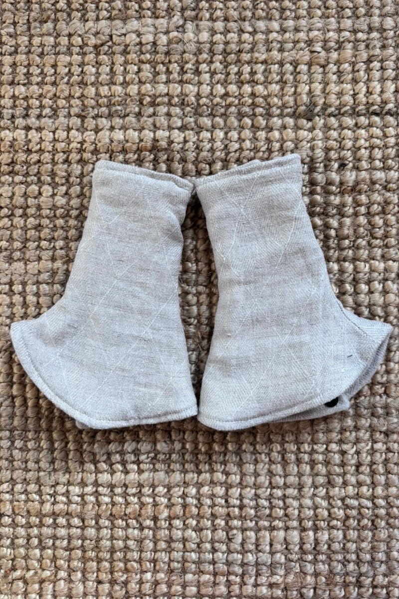 Beluga Drool Pads for Cove Baby Carrier
