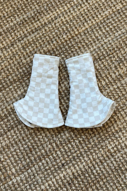 Beluga Drool Pads for Cove Baby Carrier