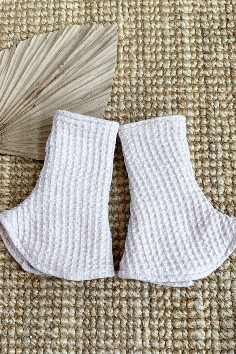 Beluga Drool Pads for Cove Baby Carrier