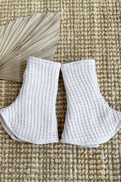 Beluga Drool Pads for Cove Baby Carrier