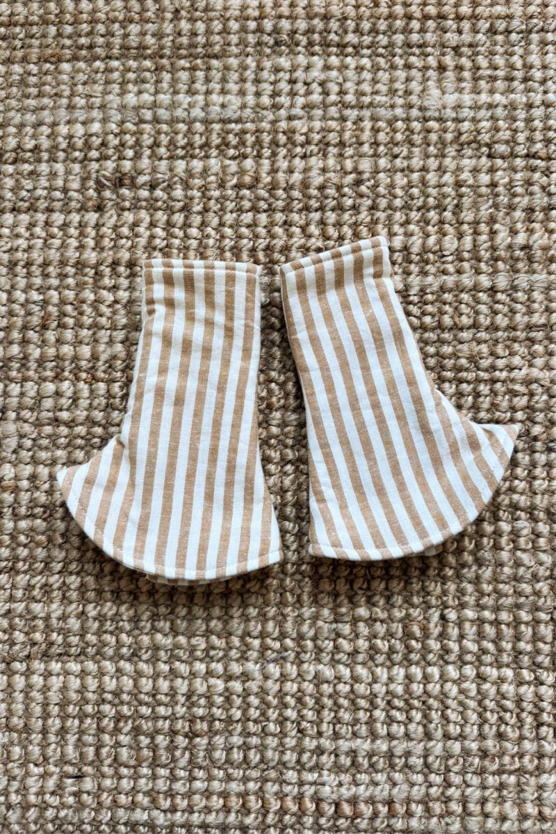 Beluga Drool Pads for Cove Baby Carrier