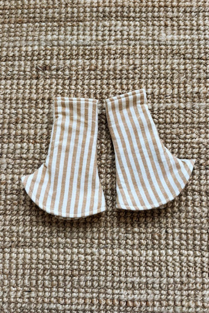 Beluga Drool Pads for Cove Baby Carrier