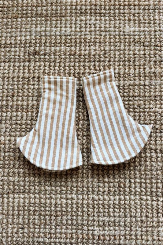 Beluga Drool Pads for Cove Baby Carrier